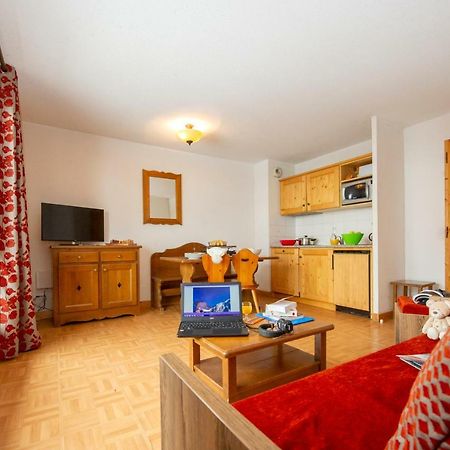 Residence Goelia Les Chalets De Saint-Sorlin Dış mekan fotoğraf