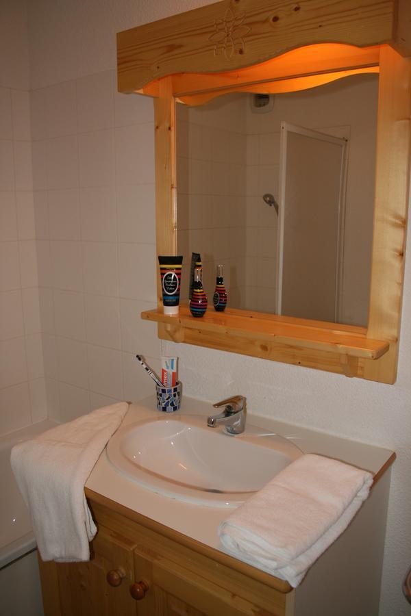 Residence Goelia Les Chalets De Saint-Sorlin Dış mekan fotoğraf
